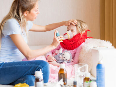 FLU SEASON