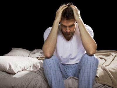 sleep apnea insomnia undiagnosed boise ID sleep center cpap