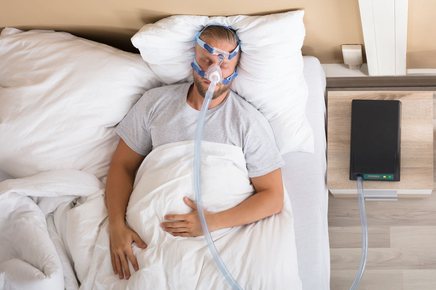 5 types of cpap machines levels and variables of cpap therapy
