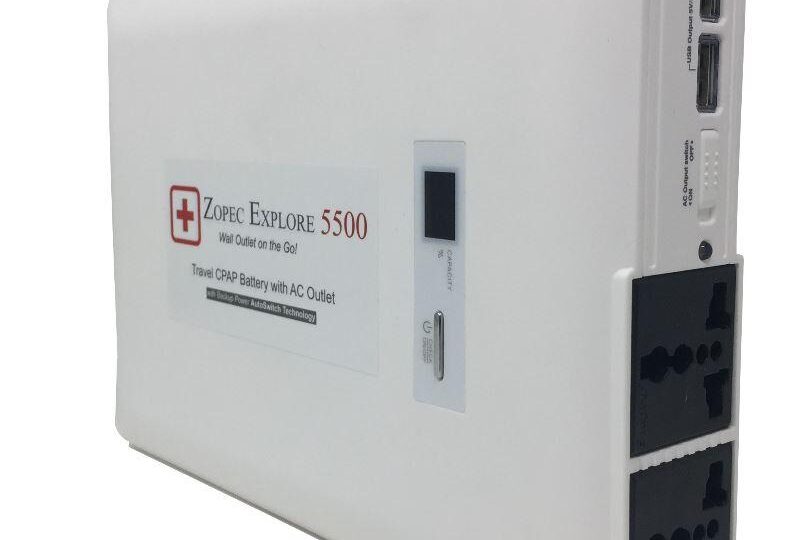 zopec-5500e
