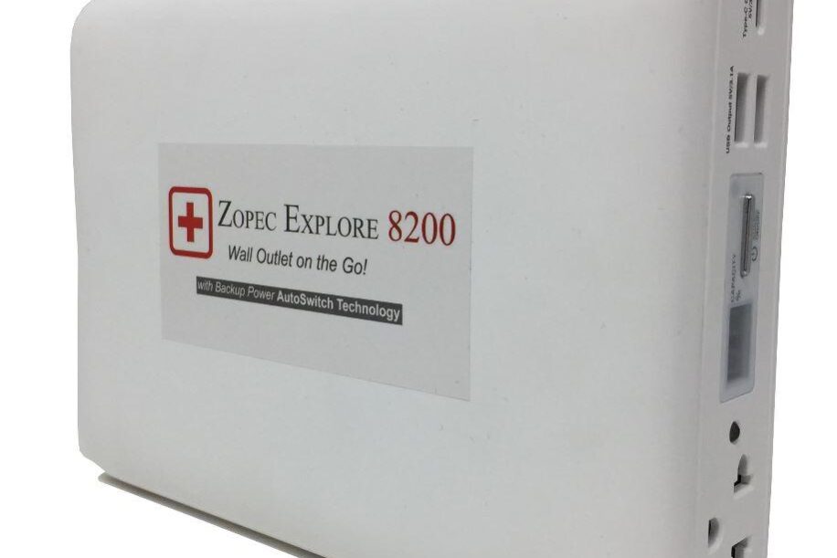 zopec-8200