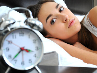 insomnia sleep apnea OSA sleep quiz