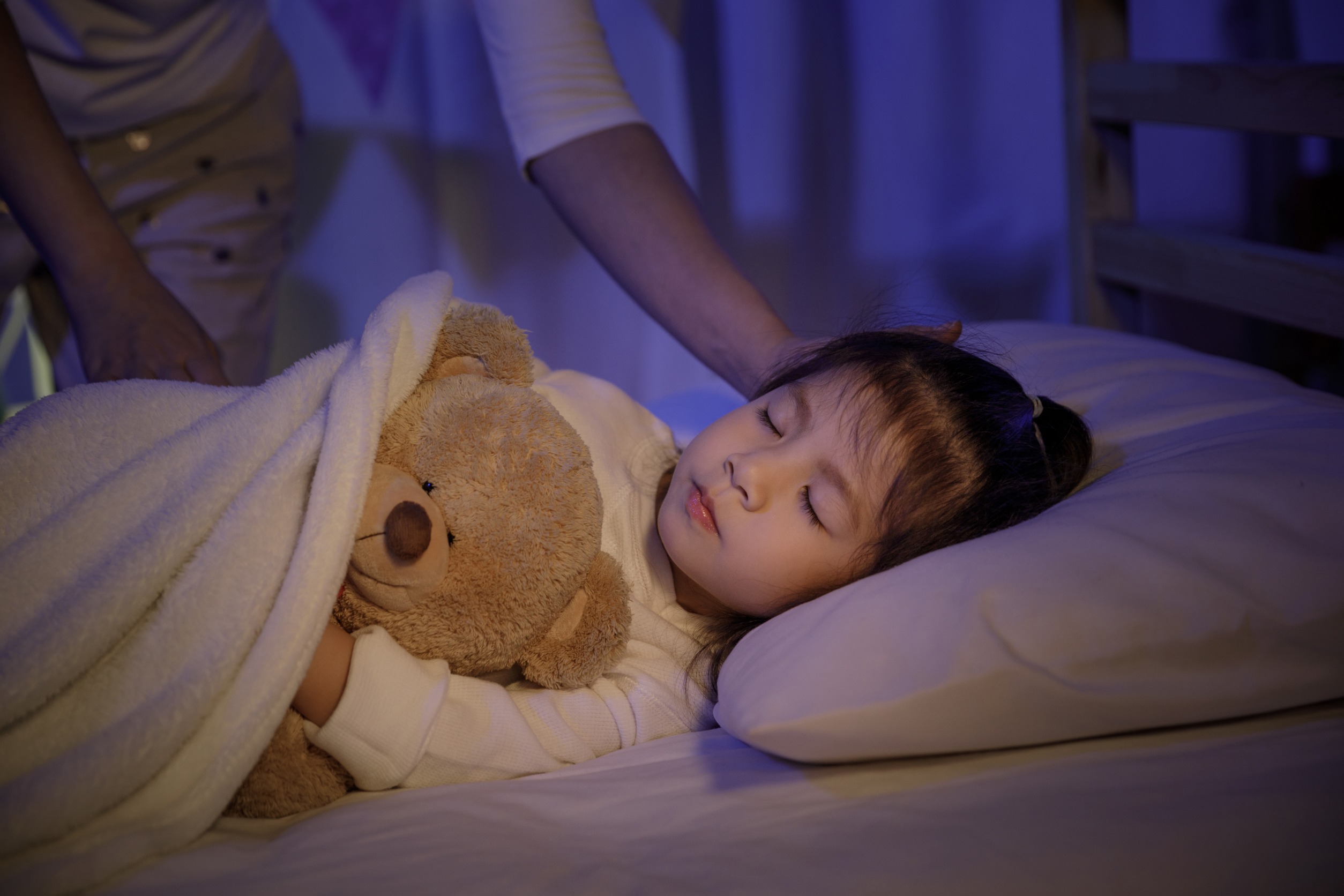pediatric osa